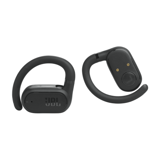 JBL Soundgear Sense | Fones de ouvido open-ear True Wireless